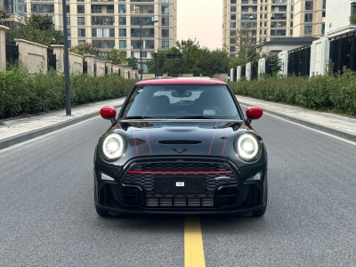 MINI JCW 改款 2.0T JOHN COOPER WORKS ALL-IN圖片