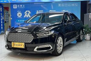 金牛座 福特 EcoBoost 325 V6旗舰型