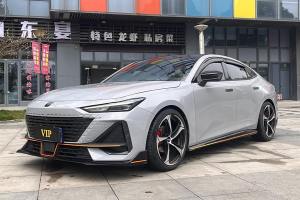 长安UNI-V 长安 1.5T 卓越型