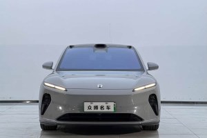 蔚來ET5T 蔚來 75kWh Touring
