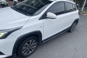 YARiS L 致炫 豐田 致炫X 1.5L CVT豪華版