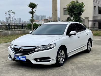 2018年5月 本田 思鉑睿 2.0L 舒適版圖片