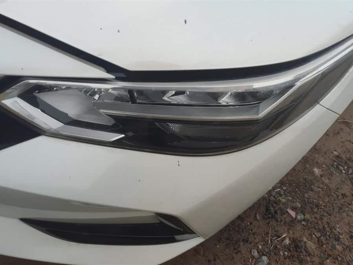 日產 軒逸  2022款 1.6L XL CVT悅享版圖片