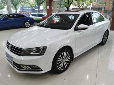 2016年12月 大眾 速騰 230TSI 自動(dòng)舒適型圖片