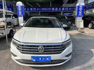 2021年4月 大众 速腾 200TSI DSG超越版图片