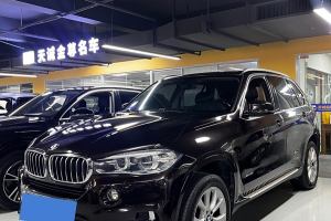 宝马X5 宝马 xDrive28i