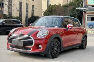 MINI MINI 1.5T COOPER 五門版