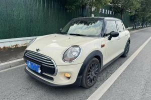 MINI MINI 2.0T COOPER S 賽車控