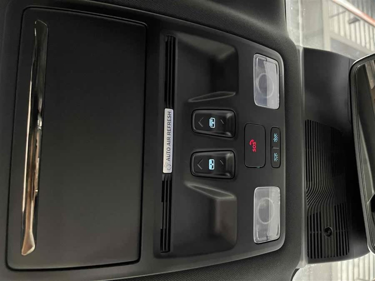 福特 蒙迪歐  2022款 EcoBoost 245 ST-Line圖片