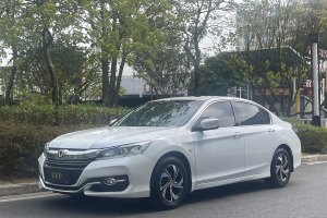 雅阁 本田 2.0L 舒适版