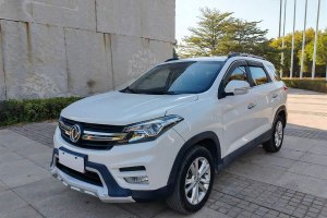 S560 東風風光 1.8L 手動都市型 7座