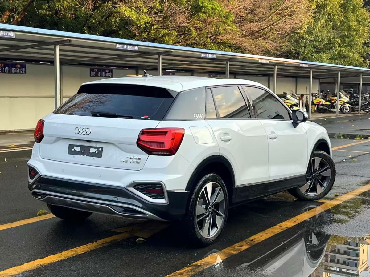 奧迪 奧迪S7  2022款 2.9 TFSI quattro圖片