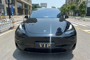 Model S 特斯拉 三電機(jī)全輪驅(qū)動(dòng) Plaid版