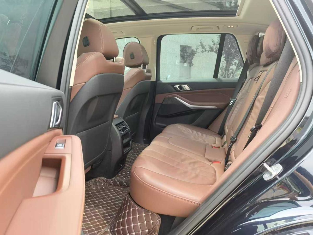 MINI MINI  2020款 1.5T ONE圖片
