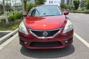 騏達(dá) 日產(chǎn) 1.6T GTS極速限量版