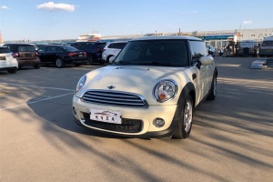 COUNTRYMAN MINI 1.6L ONE