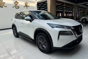 奇駿 日產(chǎn) VC-Turbo 300 CVT 4WD至尊版