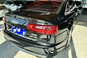 奧迪A6L 奧迪 A6L TFSI