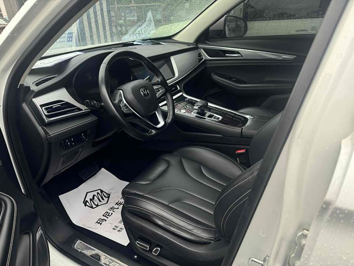 長安 CS85 COUPE  2019款  1.5T 型版 國VI圖片