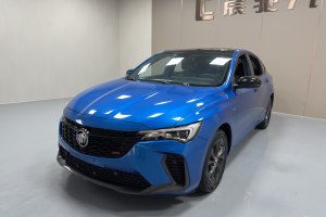 威朗 別克 Pro GS 獵風版