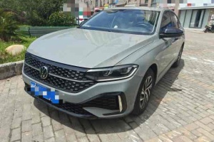 朗逸 大眾 280TSI DSG星空滿逸版
