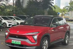 蔚來(lái)ET7 蔚來(lái) 100kWh