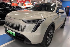 哈弗梟龍MAX 哈弗 1.5L Hi4 105 四驅(qū)智能旗艦版