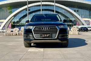 奥迪Q7 奥迪 55 TFSI 技术型