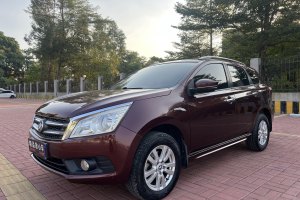 T70 启辰 2.0L CVT睿行版