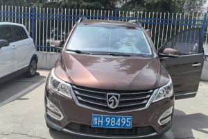 560 寶駿 1.8L 手動(dòng)豪華型