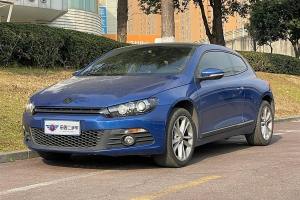 尚酷 大眾 2.0TSI GTS