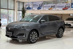 長安UNI-K 長安 2.0T 尊貴型