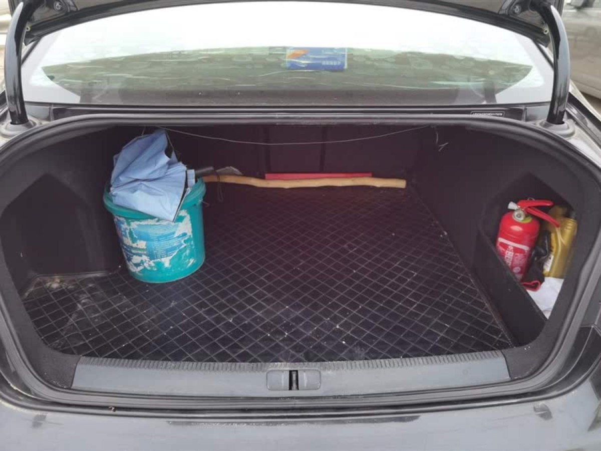 大眾 邁騰  2013款 1.8TSI 舒適型圖片