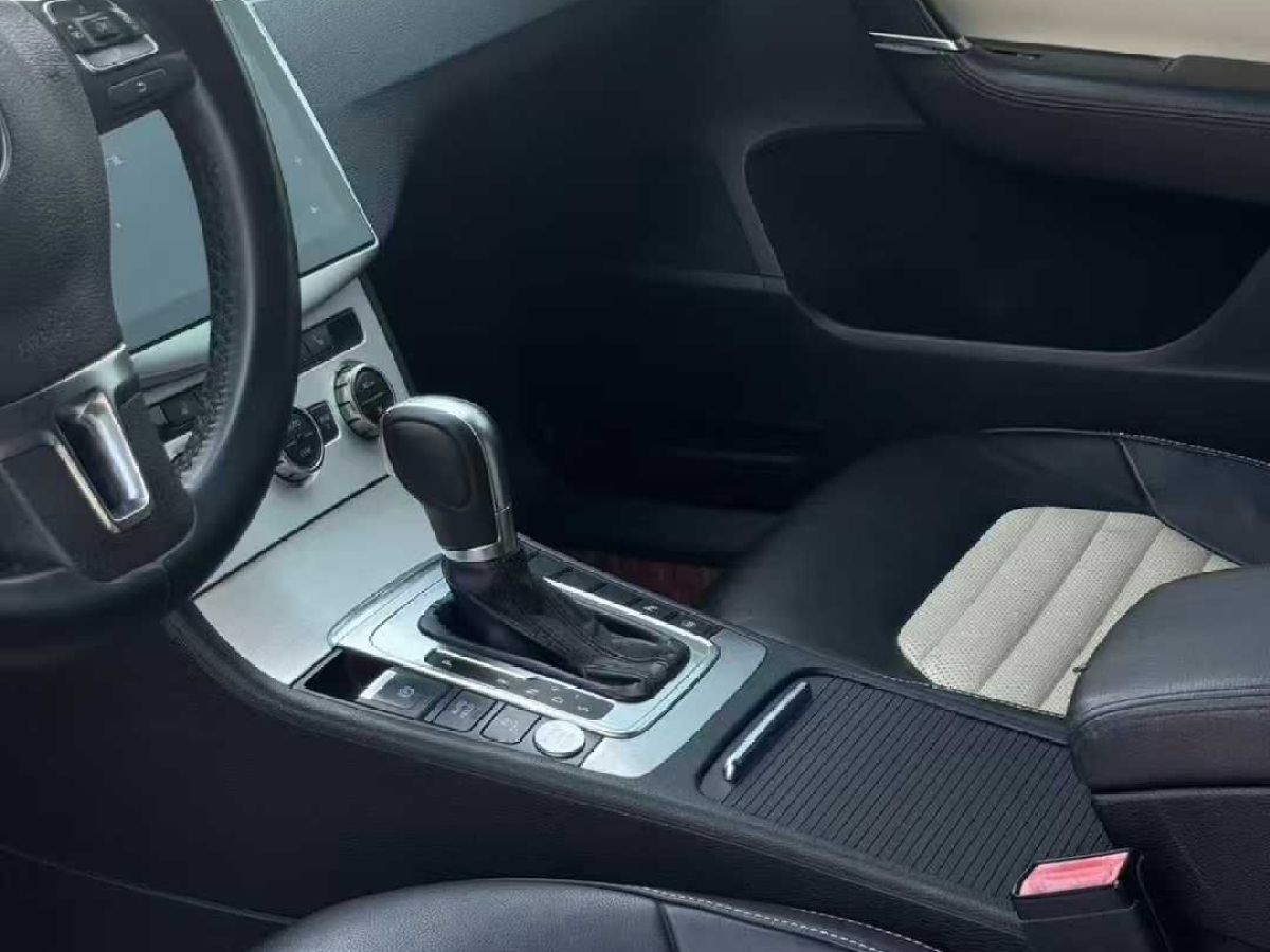大眾 CC  2012款 1.8 TSI 尊貴版圖片