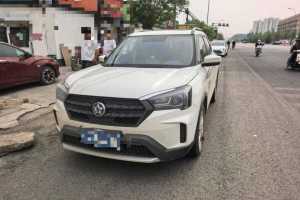 T60 啟辰 1.6L CVT智行版 國VI