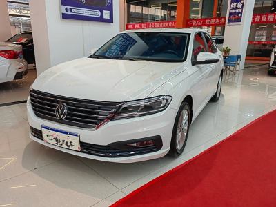 2021年11月 大眾 朗逸 280TSI DSG舒適版圖片