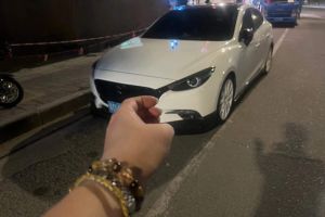 馬自達3 馬自達 昂克賽拉 1.5L 尊貴型