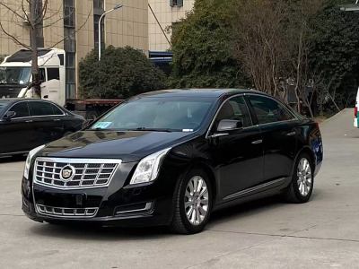 2015年4月 凱迪拉克 XTS 28T 舒適型圖片