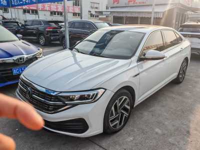 2022年9月 大眾 速騰 200TSI DSG超越版圖片