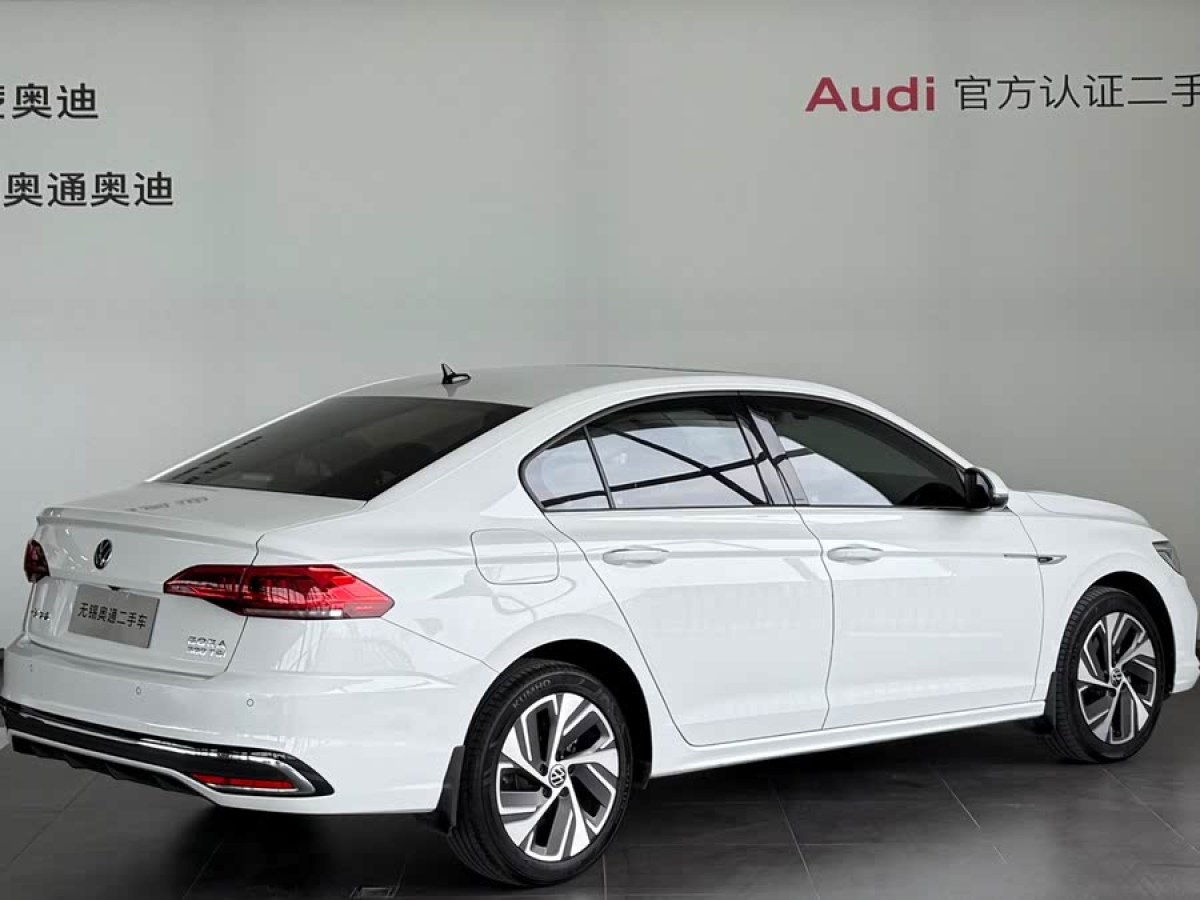 大眾 寶來  2023款 300TSI DSG尊行版圖片