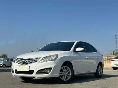 2012年1月 奇瑞 瑞虎 精英版 1.6L CVT舒適型DVVT圖片