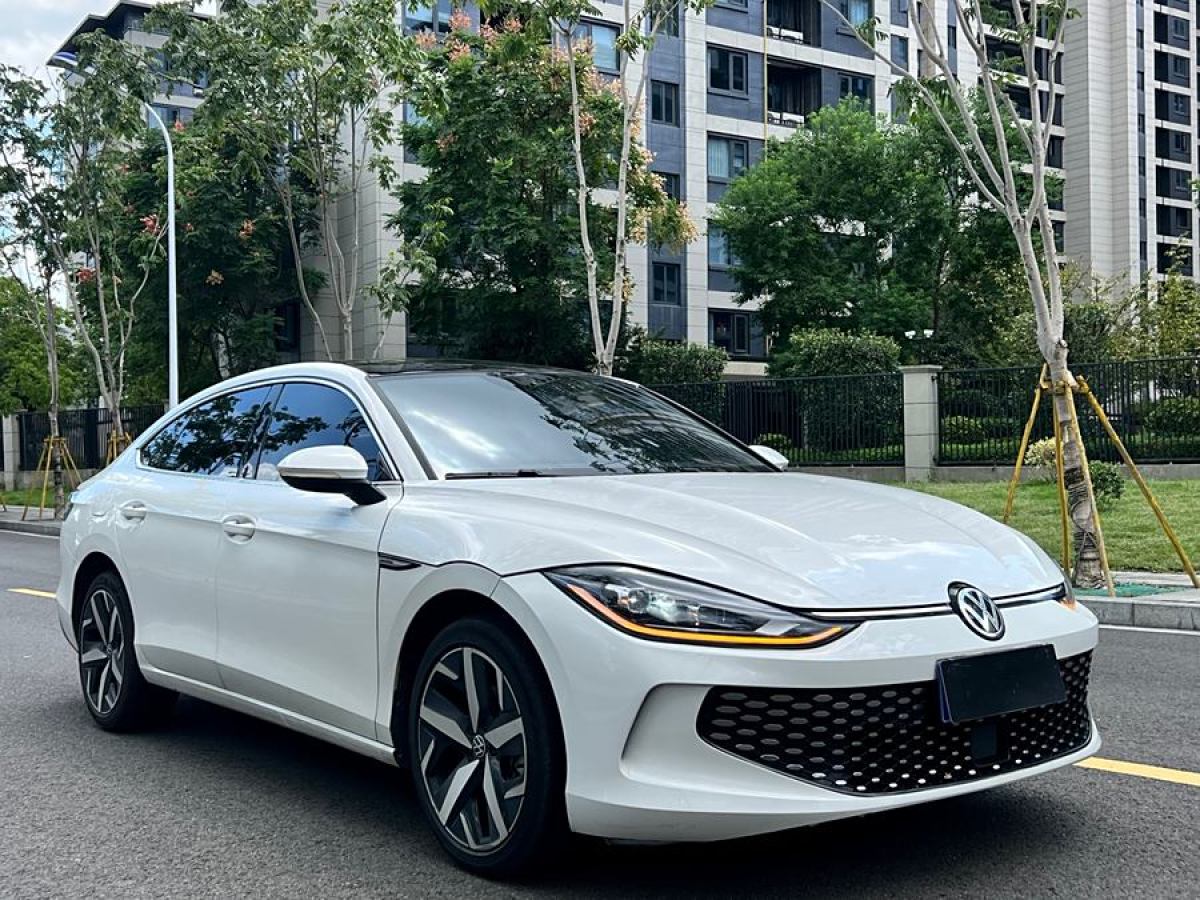 大眾 凌渡  2022款 凌渡L 280TSI DSG酷辣版圖片