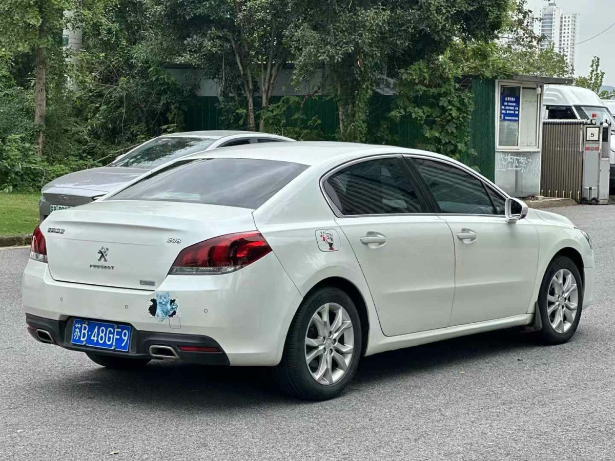 鈴木 北斗星X5  2015款 1.4L 巡航型 國(guó)IV圖片