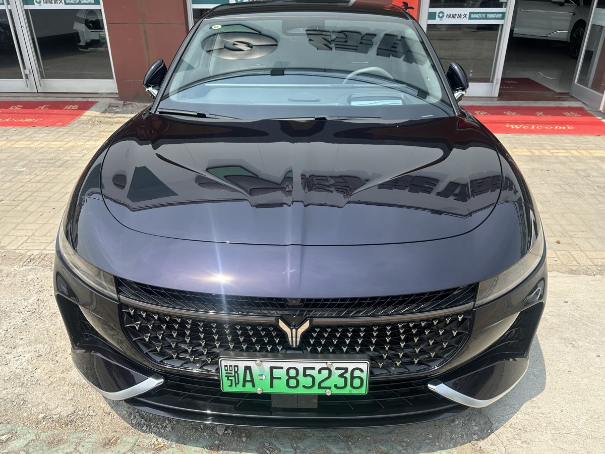 嵐圖 嵐圖追光  2024款 PHEV 四驅(qū)超長(zhǎng)續(xù)航旗艦版圖片