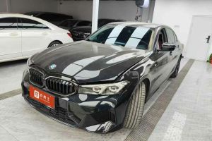 寶馬3系 寶馬 325i M運動套裝