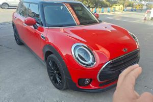 MINI MINI 1.5T ONE