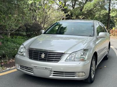 2005年11月 豐田 皇冠 3.0L Royal Saloon圖片