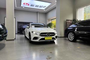 奔馳A級 奔馳 A 180 L