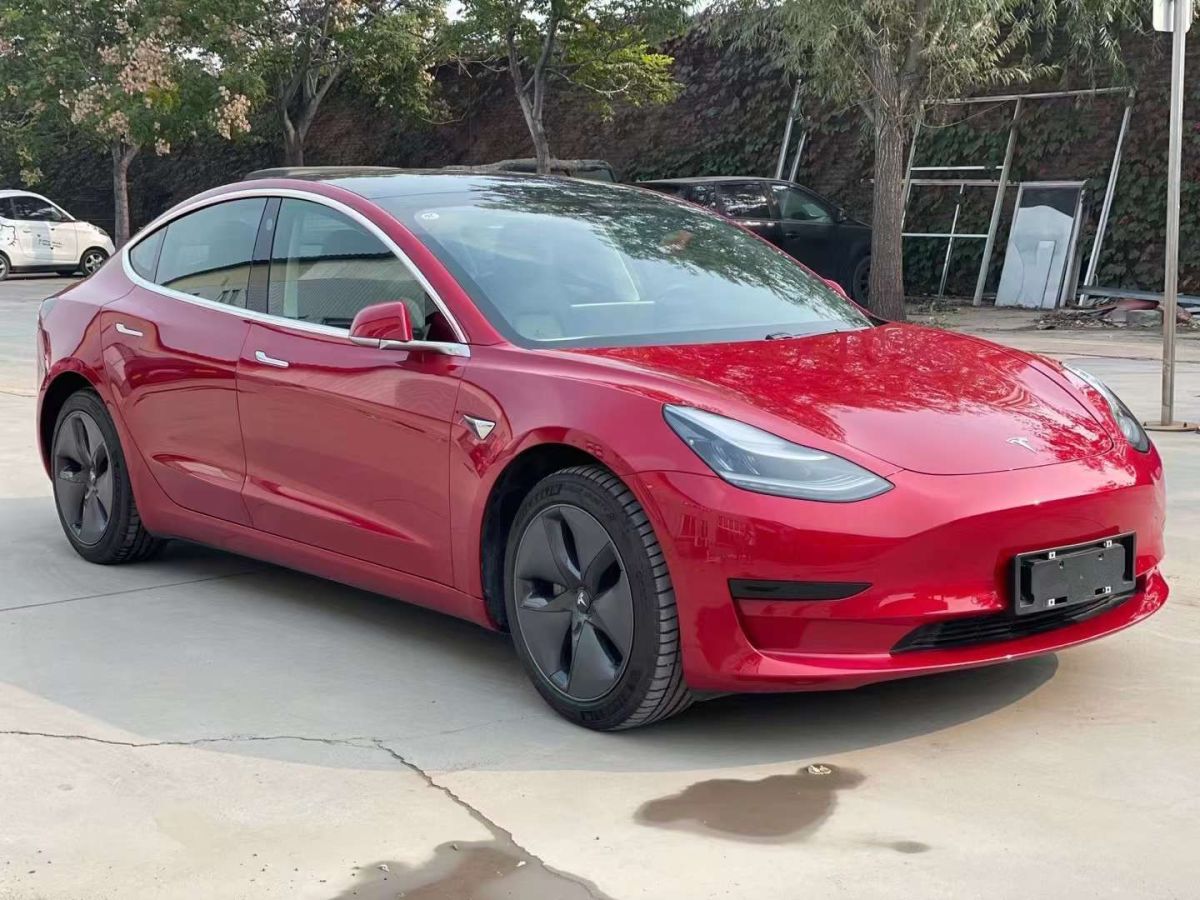 特斯拉 model s 2021款 plaid plus 版圖片