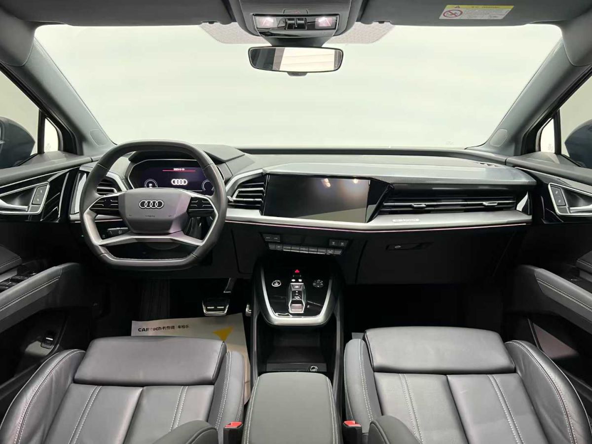 奧迪 奧迪S7  2023款 2.9 TFSI quattro圖片
